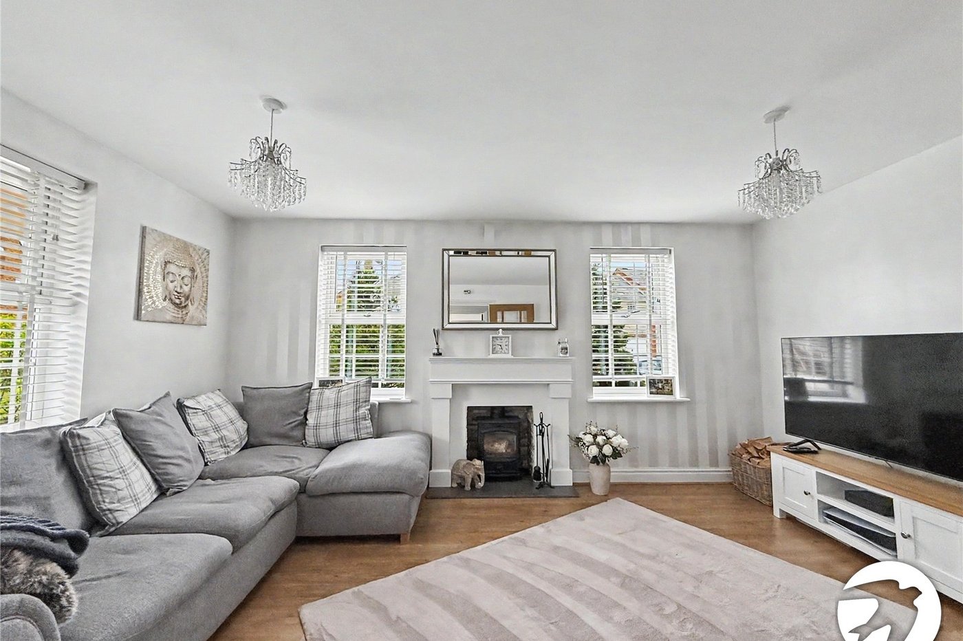 3 bedroom house for sale in Kemsley | Robinson Michael & Jackson