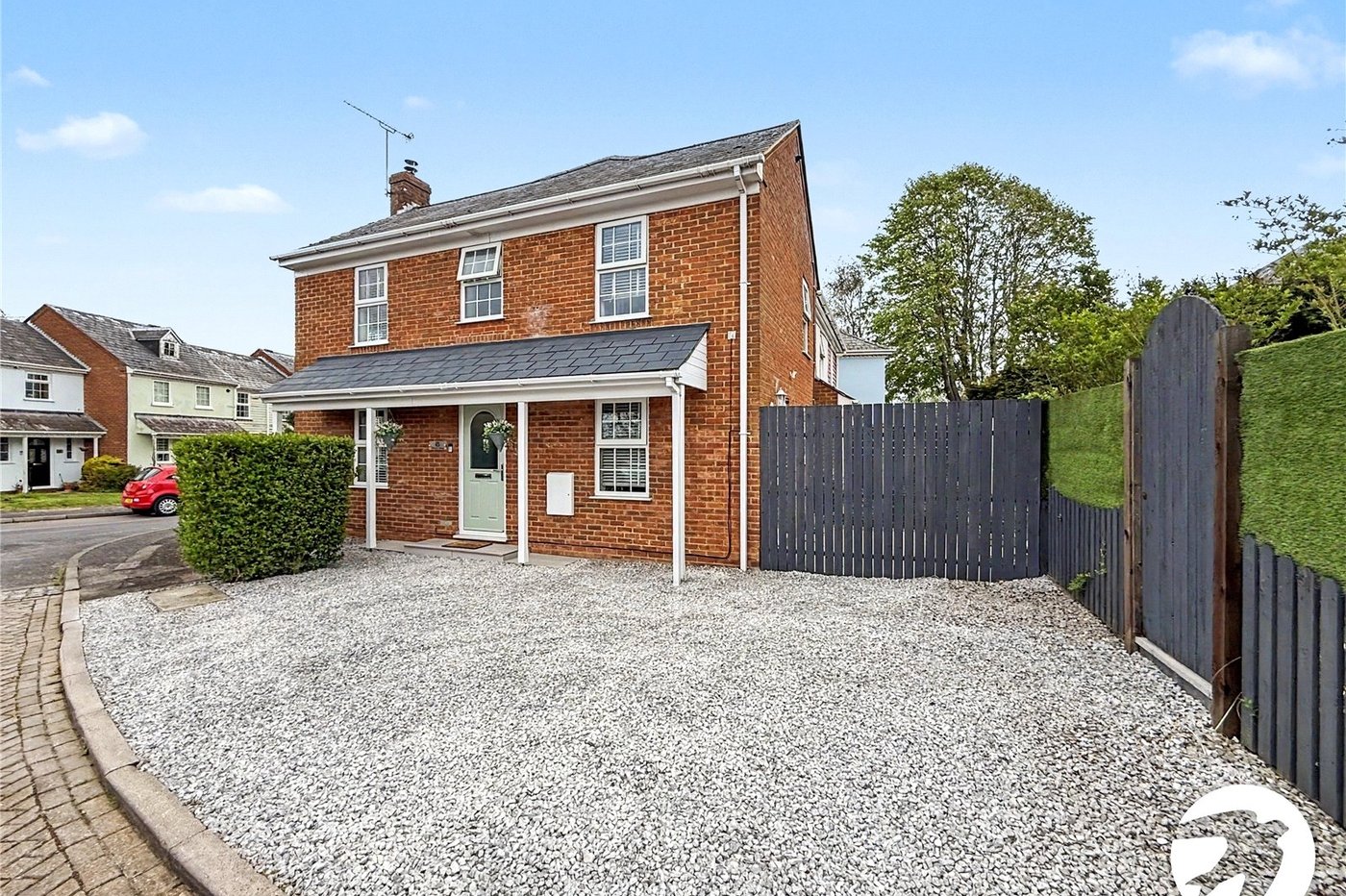 3 bedroom house for sale in Kemsley | Robinson Michael & Jackson