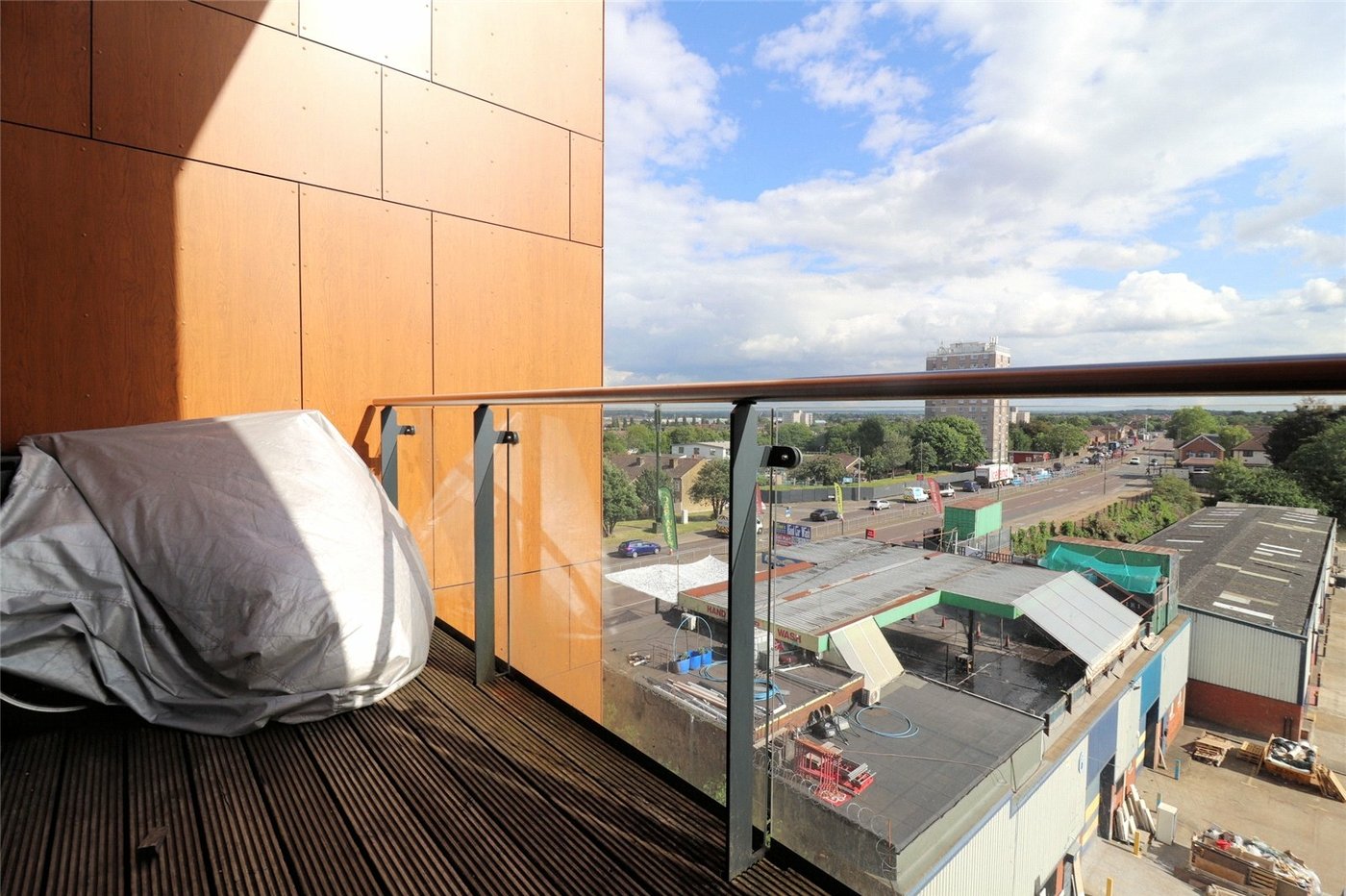 2 bedroom property for sale in Callender Road | Robinson Jackson