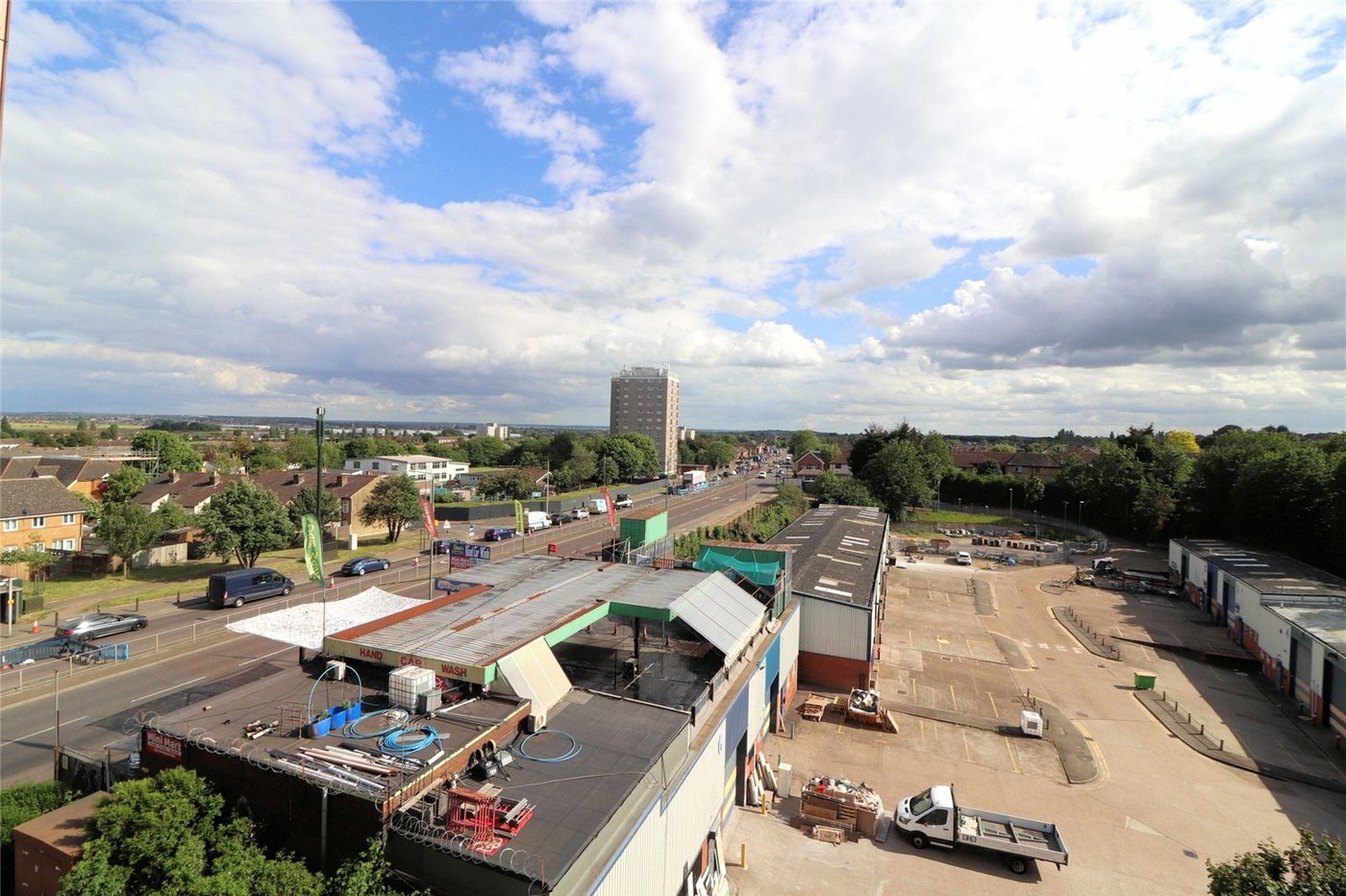 2 bedroom property for sale in Callender Road | Robinson Jackson