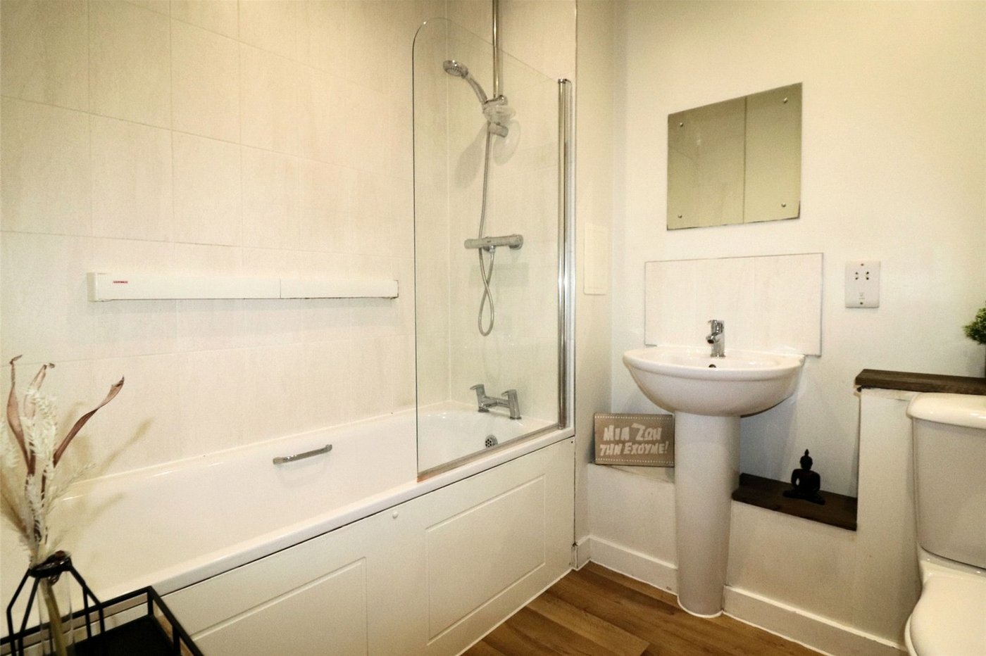 2 bedroom property for sale in Callender Road | Robinson Jackson