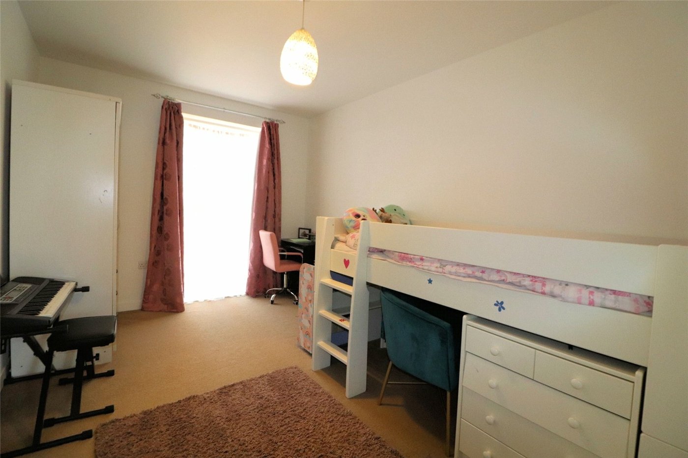 2 bedroom property for sale in Callender Road | Robinson Jackson