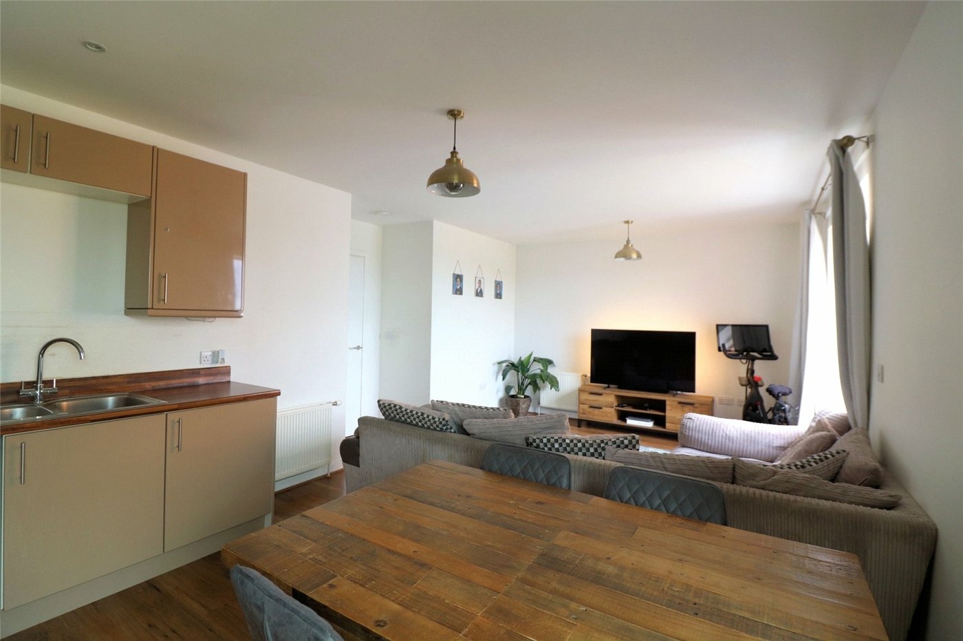 2 bedroom property for sale in Callender Road | Robinson Jackson