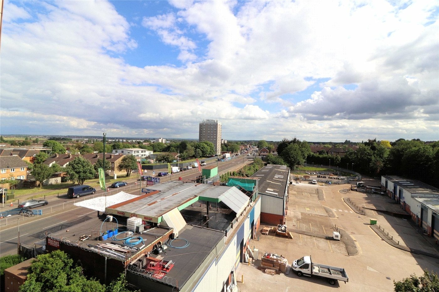 2 bedroom property for sale in Callender Road | Robinson Jackson