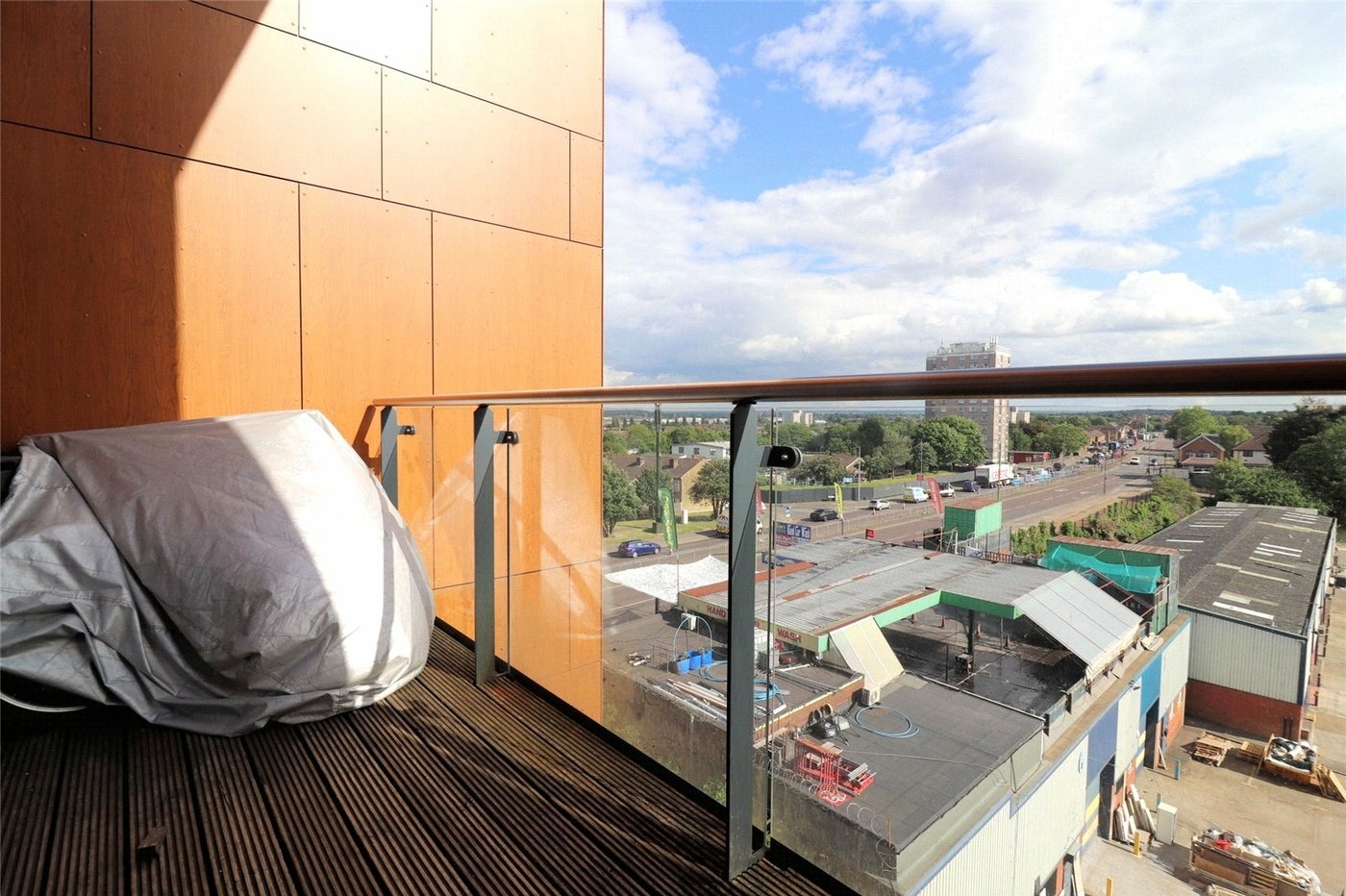 2 bedroom property for sale in Callender Road | Robinson Jackson