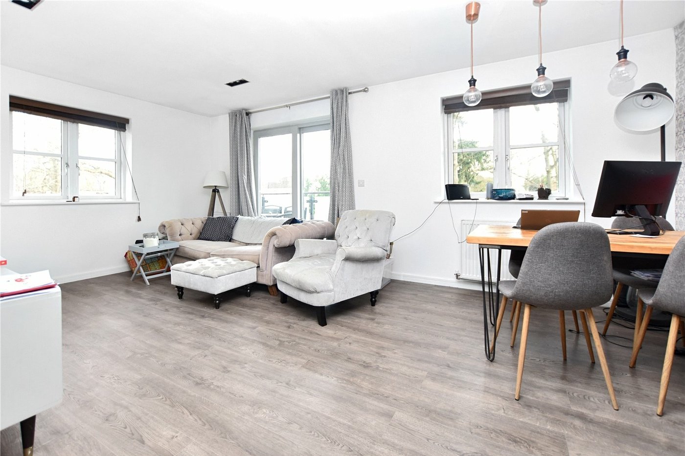 2 bedroom property for sale in Bexleyheath | Robinson Jackson