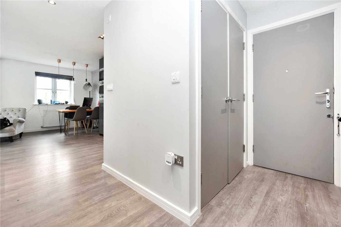 2 bedroom property for sale in Bexleyheath | Robinson Jackson