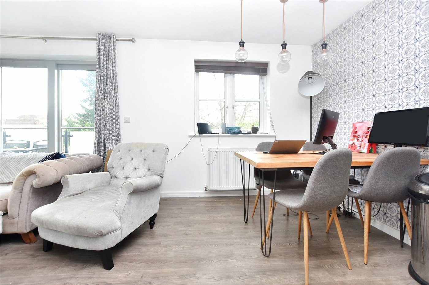 2 bedroom property for sale in Bexleyheath | Robinson Jackson