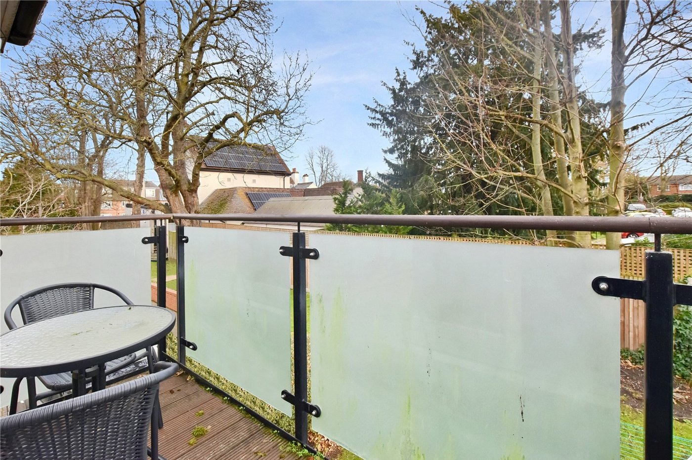 2 bedroom property for sale in Bexleyheath | Robinson Jackson