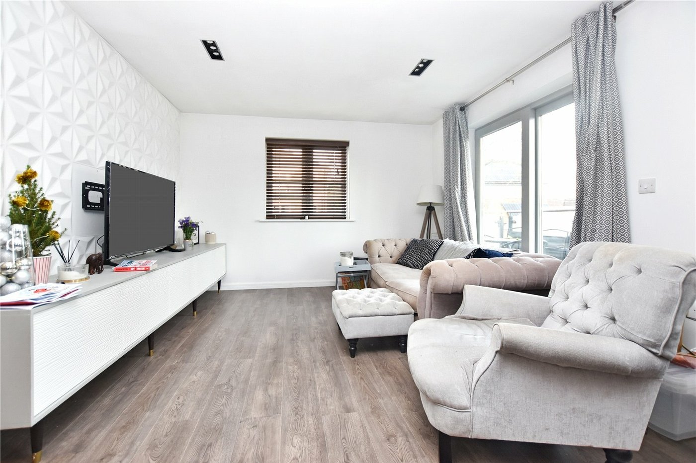 2 bedroom property for sale in Bexleyheath | Robinson Jackson