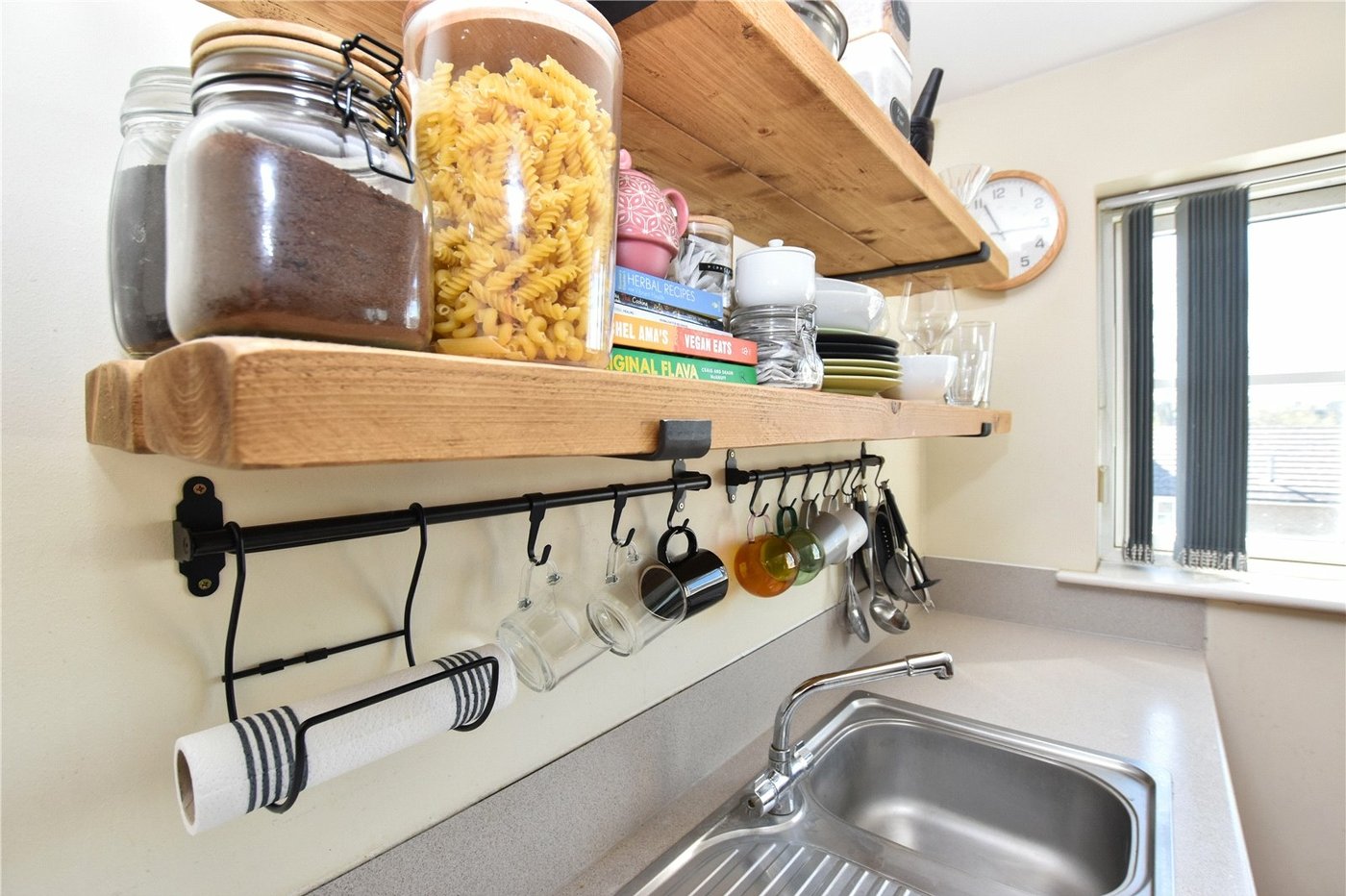 2 bedroom property for sale in Bexleyheath | Robinson Jackson