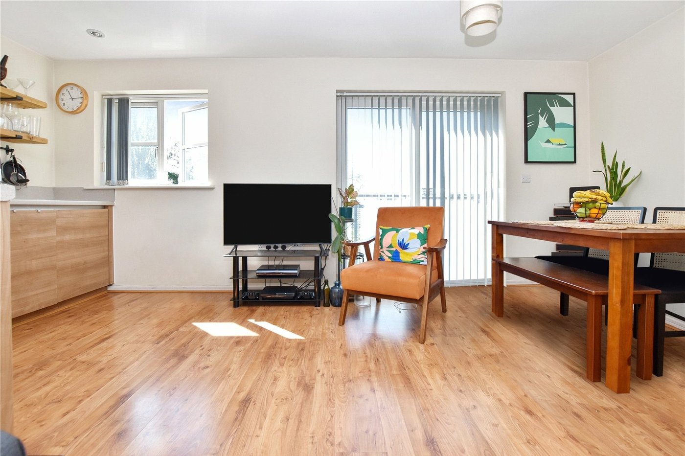 2 bedroom property for sale in Bexleyheath | Robinson Jackson