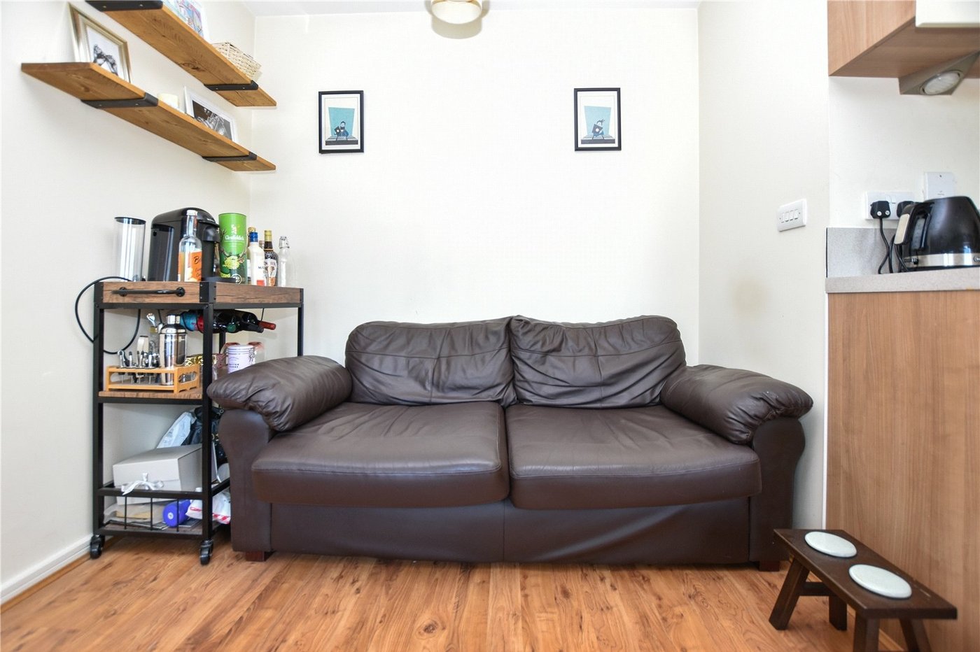 2 bedroom property for sale in Bexleyheath | Robinson Jackson