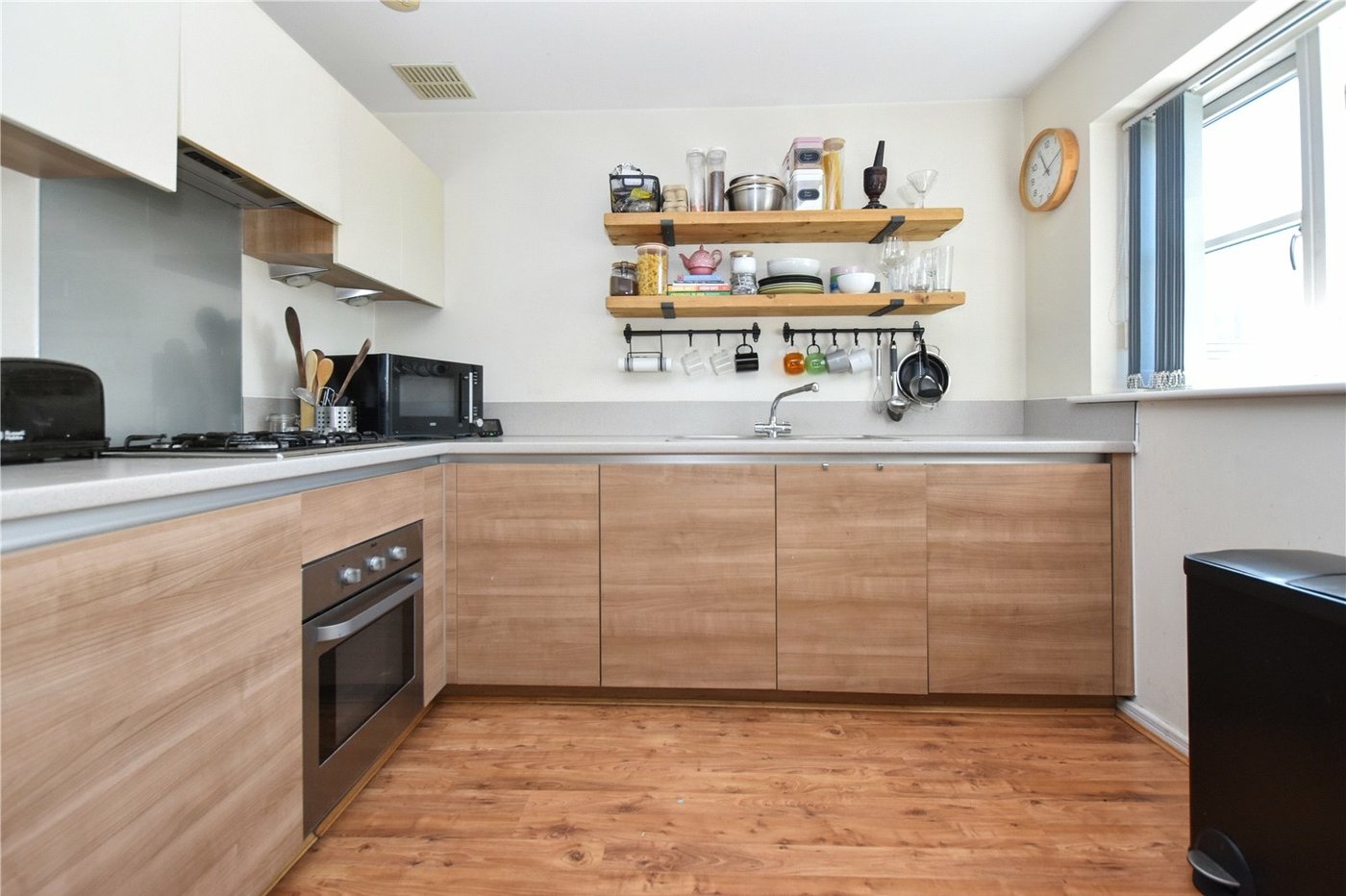 2 bedroom property for sale in Bexleyheath | Robinson Jackson