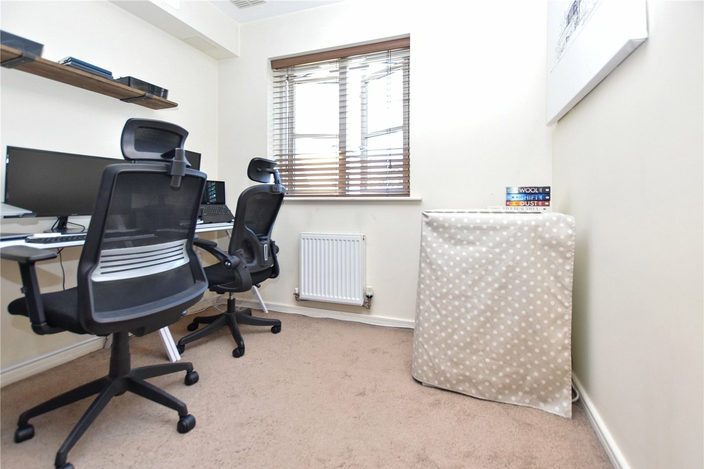 2 bedroom property for sale in Bexleyheath | Robinson Jackson