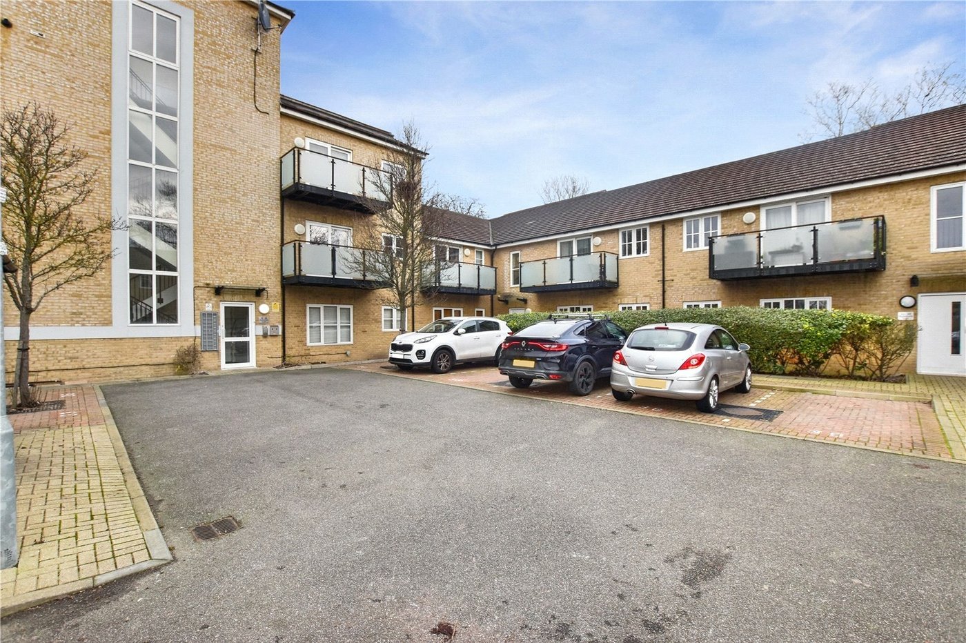2 bedroom property for sale in Bexleyheath | Robinson Jackson