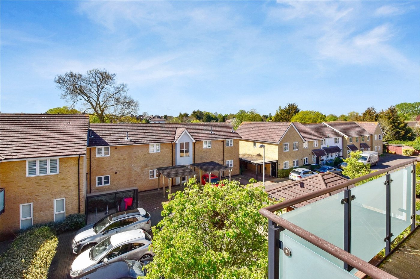 2 bedroom property for sale in Bexleyheath | Robinson Jackson