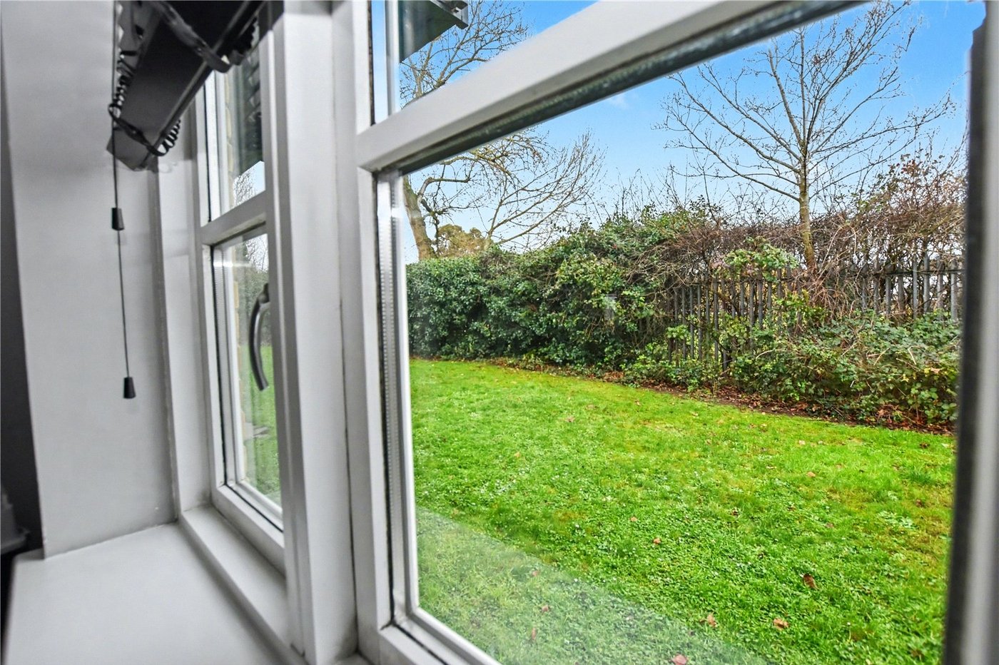 1 bedroom property for sale in Bexleyheath | Robinson Jackson