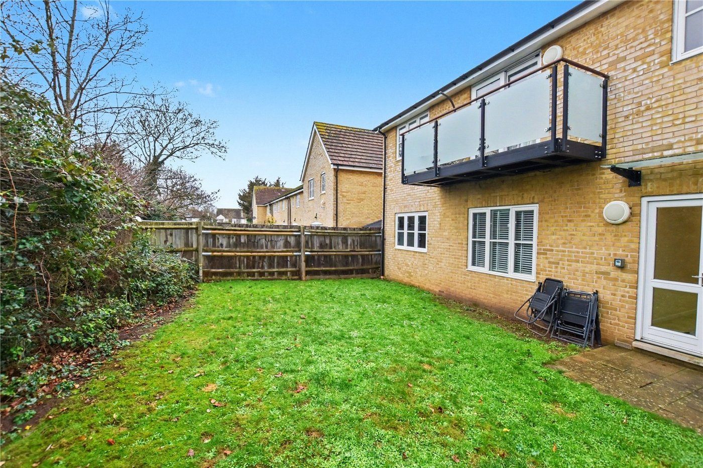 1 bedroom property for sale in Bexleyheath | Robinson Jackson