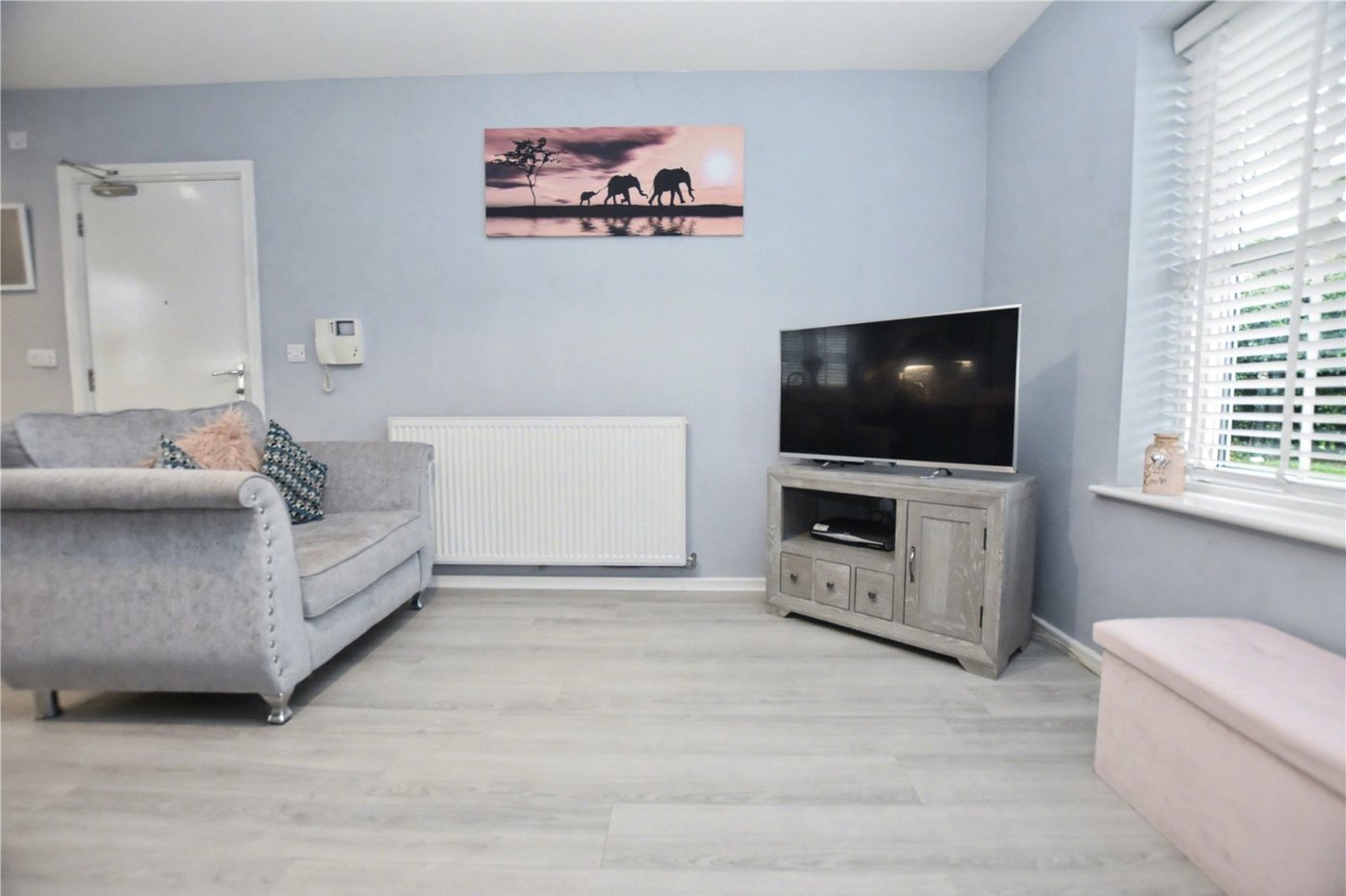 1 bedroom property for sale in Bexleyheath | Robinson Jackson