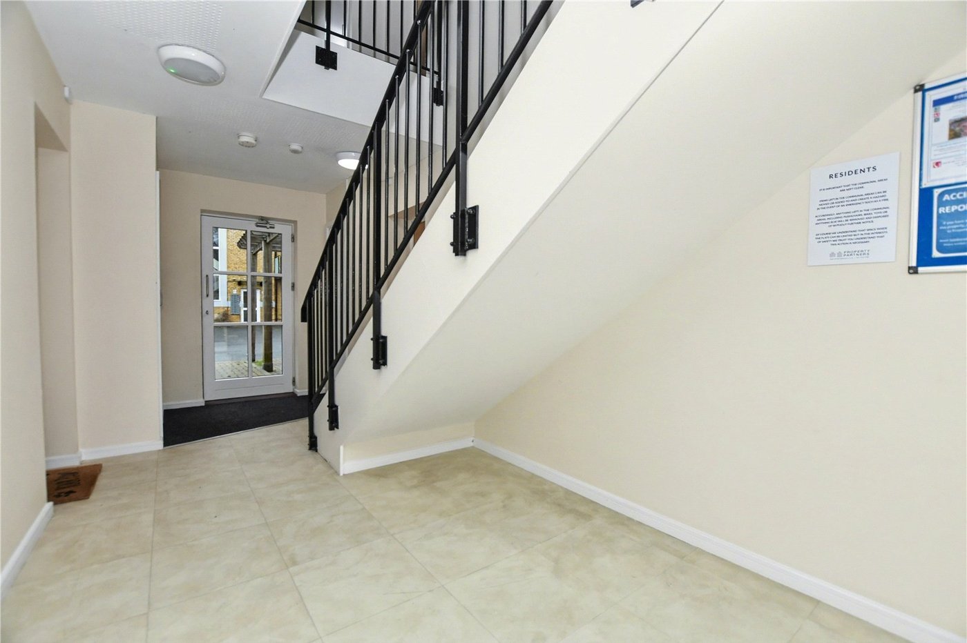 1 bedroom property for sale in Bexleyheath | Robinson Jackson