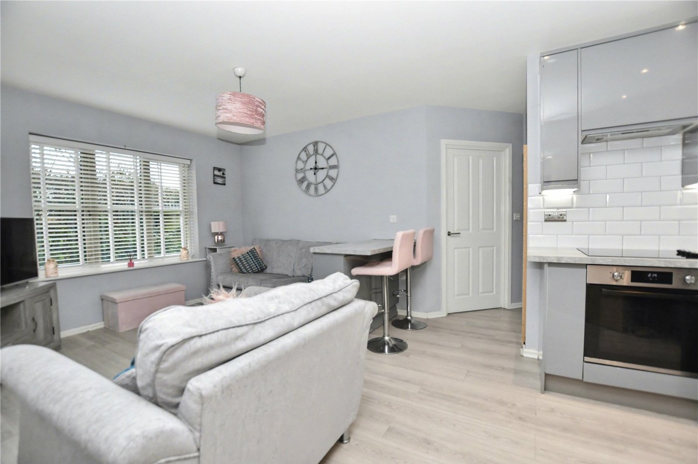 1 bedroom property for sale in Bexleyheath | Robinson Jackson