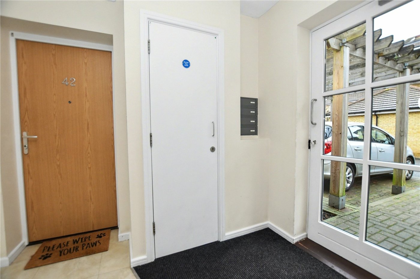 1 bedroom property for sale in Bexleyheath | Robinson Jackson