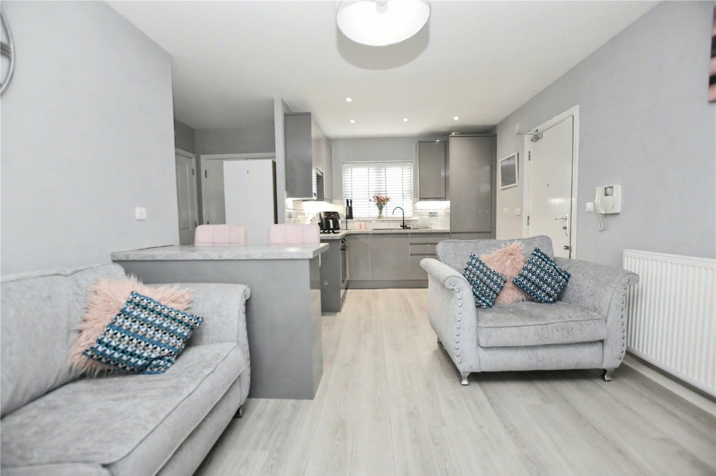 1 bedroom property for sale in Bexleyheath | Robinson Jackson