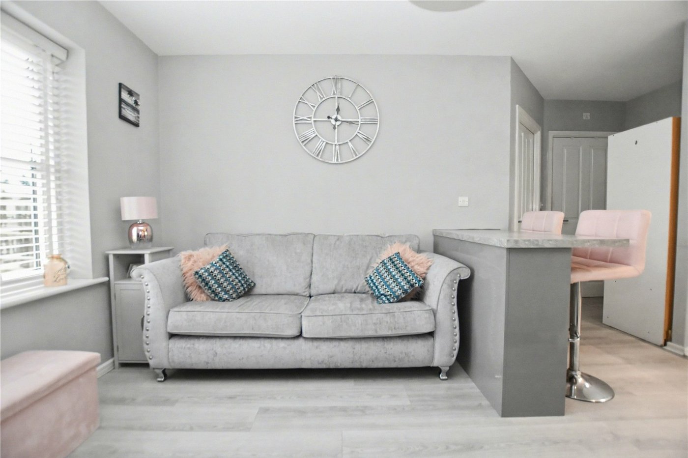 1 bedroom property for sale in Bexleyheath | Robinson Jackson