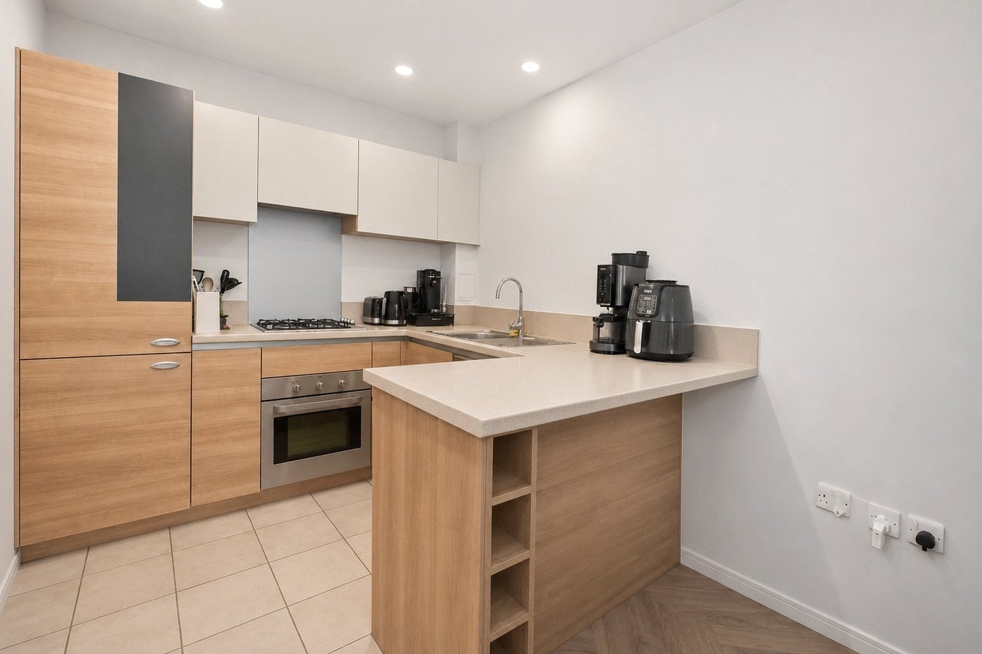 1 bedroom property for sale in Bexleyheath | Robinson Jackson
