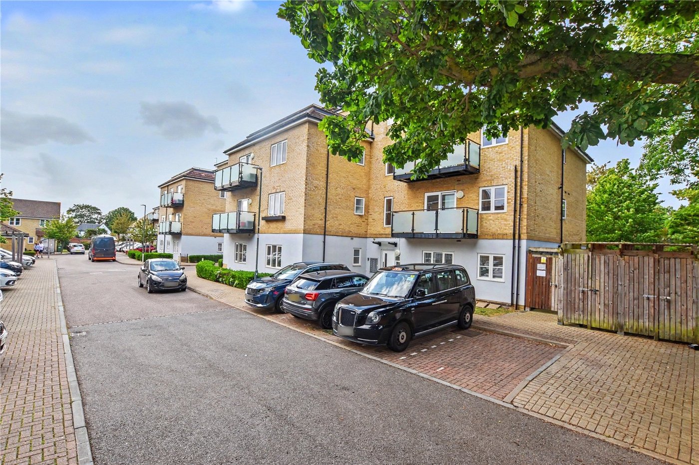 1 bedroom property for sale in Bexleyheath | Robinson Jackson
