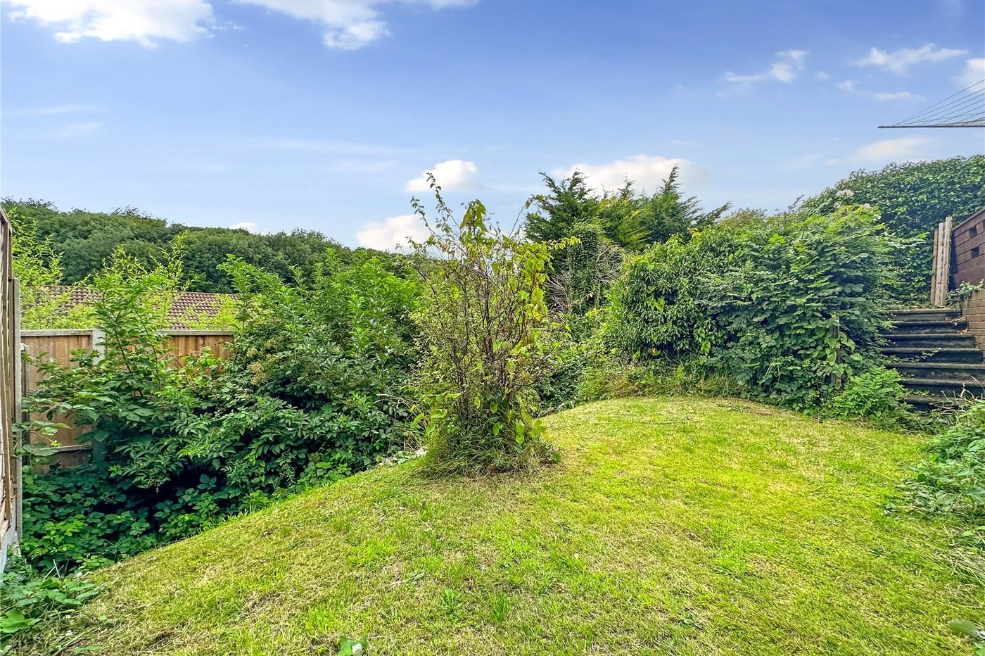 house for sale in Hempstead, Gillingham, ME7 Robinson Michael & Jackson