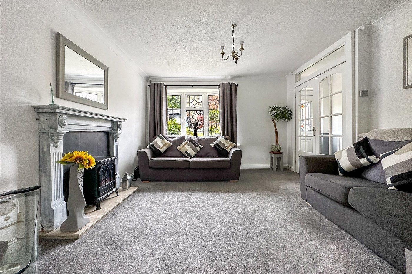 house for sale in Hempstead, Gillingham, ME7 Robinson Michael & Jackson