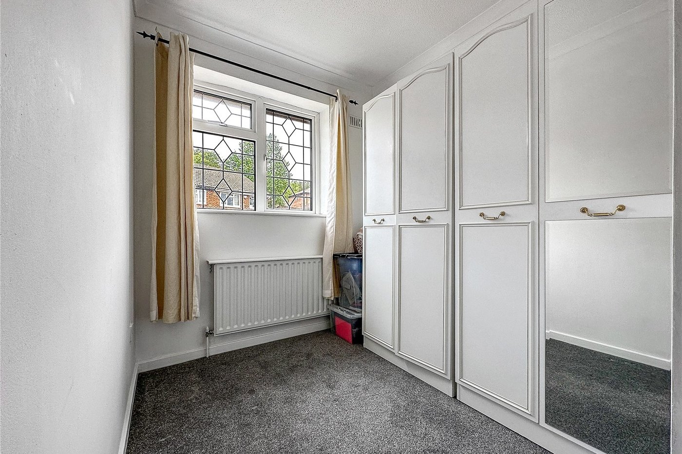 house for sale in Hempstead, Gillingham, ME7 Robinson Michael & Jackson