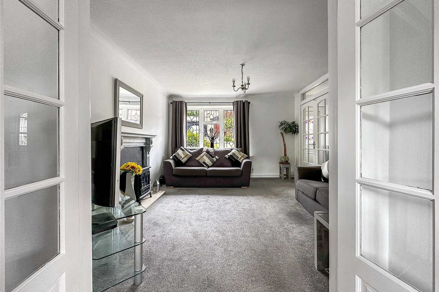 house for sale in Hempstead, Gillingham, ME7 Robinson Michael & Jackson