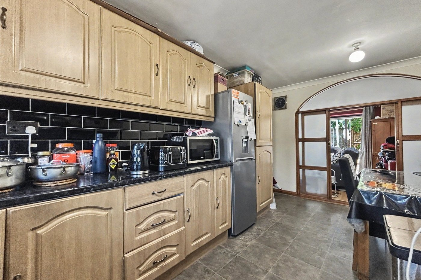 3 bedroom house for sale in Gillingham | Robinson Michael & Jackson
