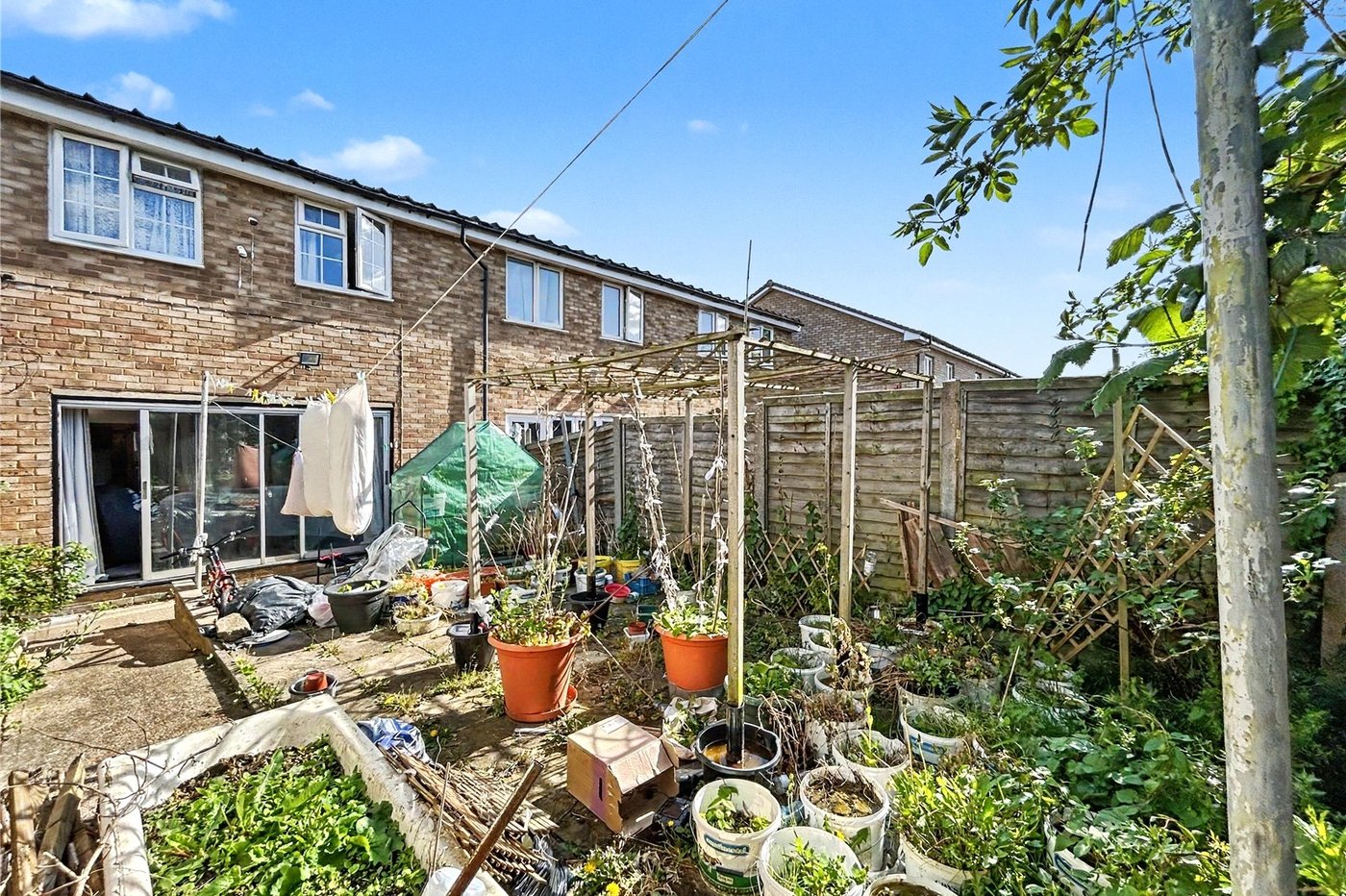 3 bedroom house for sale in Gillingham | Robinson Michael & Jackson