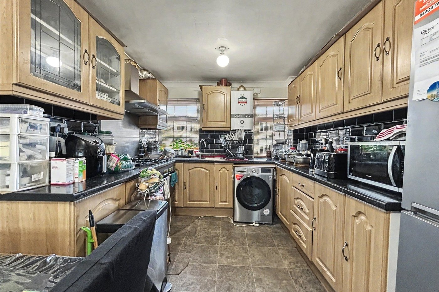 3 bedroom house for sale in Gillingham | Robinson Michael & Jackson