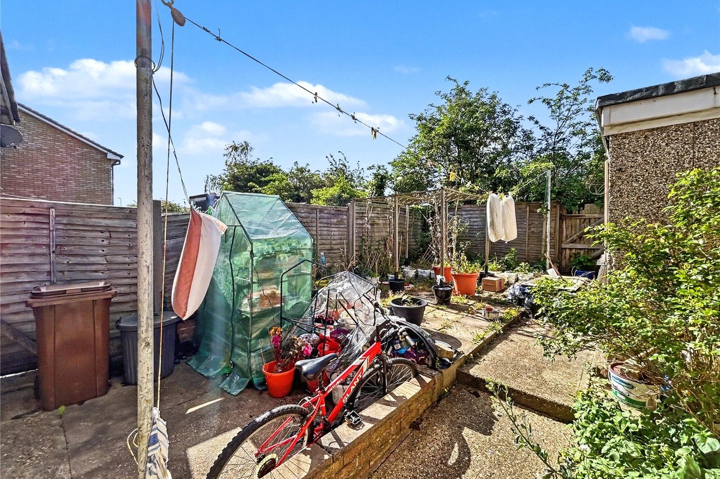 3 bedroom house for sale in Gillingham | Robinson Michael & Jackson