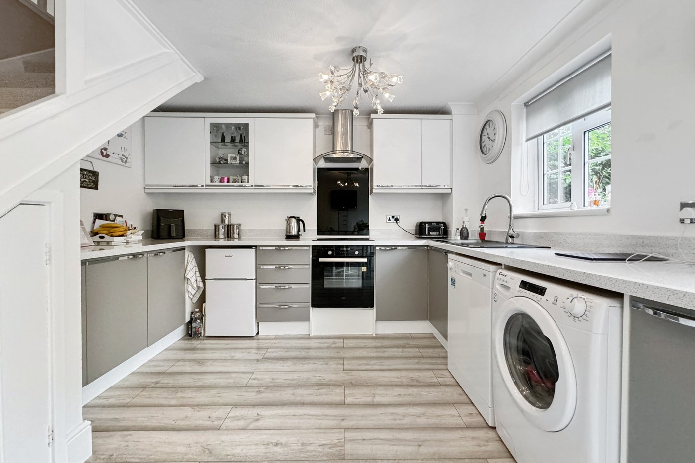 3 bedroom house for sale in Rainham | Robinson Michael & Jackson