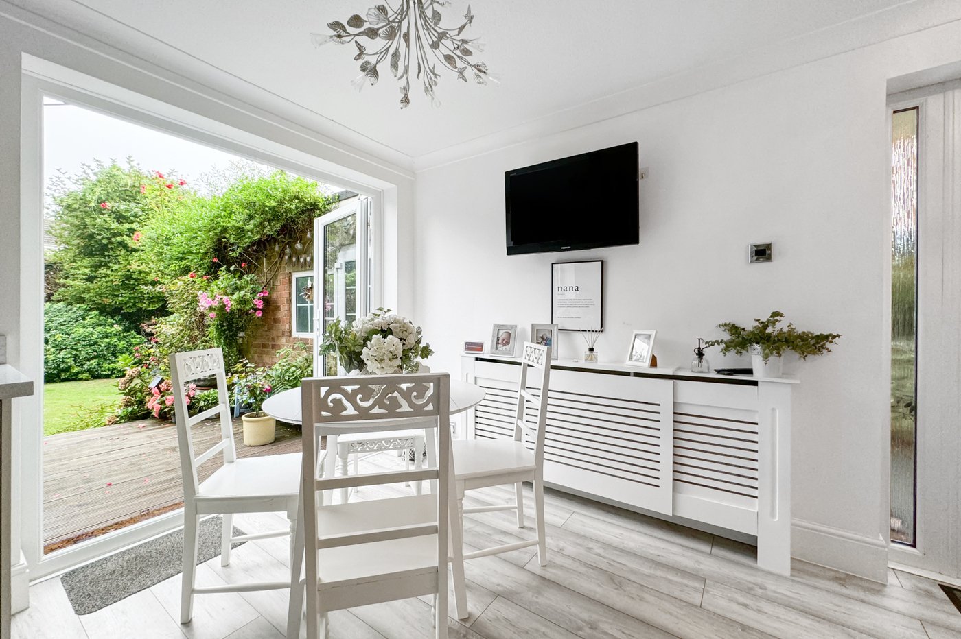 3 bedroom house for sale in Rainham | Robinson Michael & Jackson