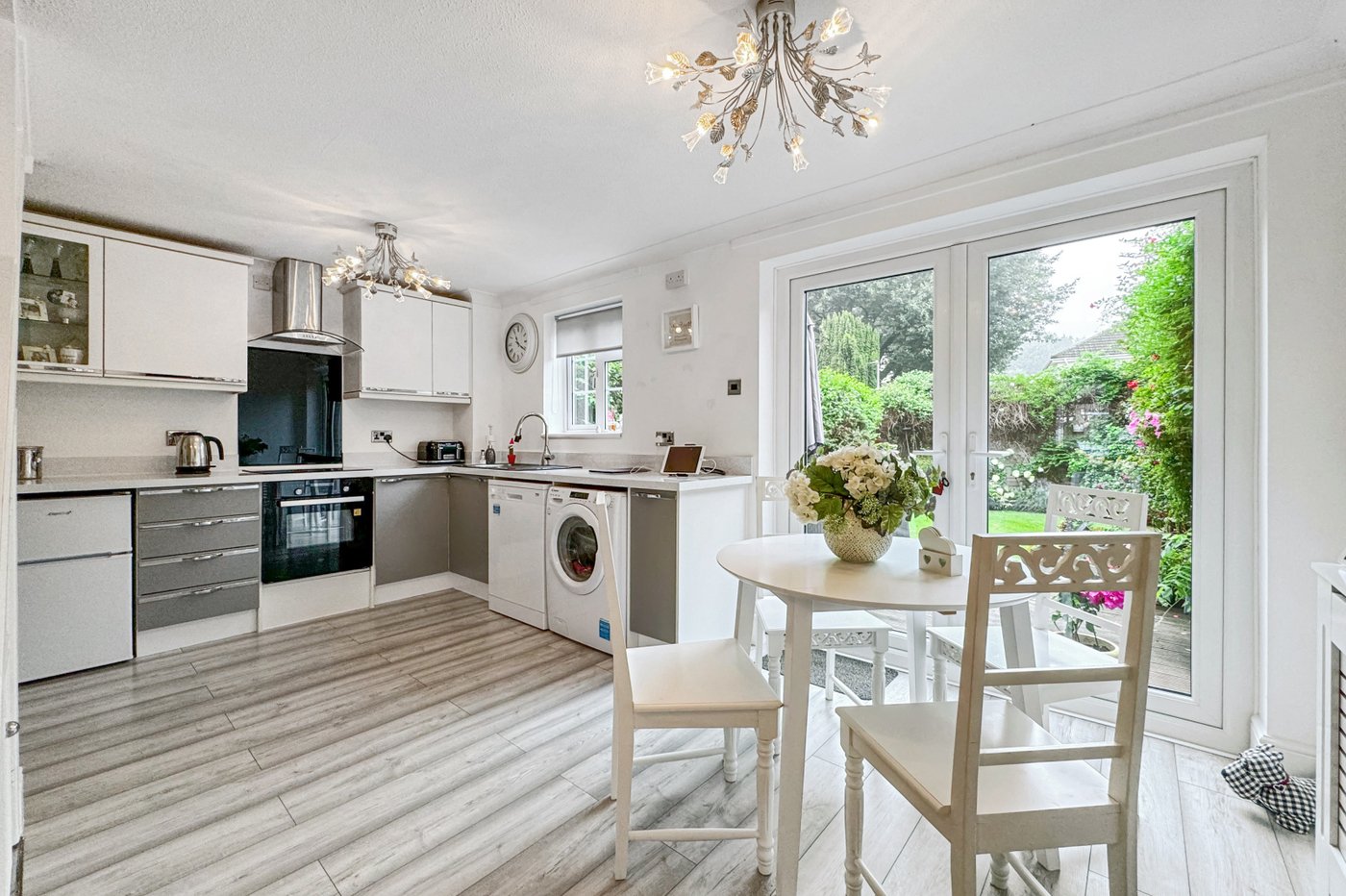 3 bedroom house for sale in Rainham | Robinson Michael & Jackson