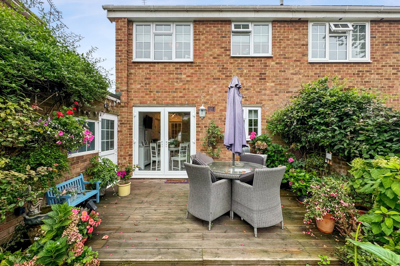3 bedroom house for sale in Rainham | Robinson Michael & Jackson