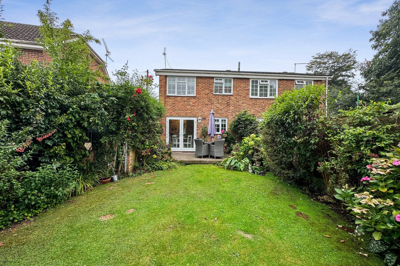 3 bedroom house for sale in Rainham | Robinson Michael & Jackson