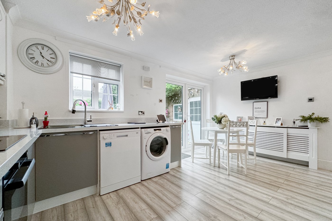 3 bedroom house for sale in Rainham | Robinson Michael & Jackson