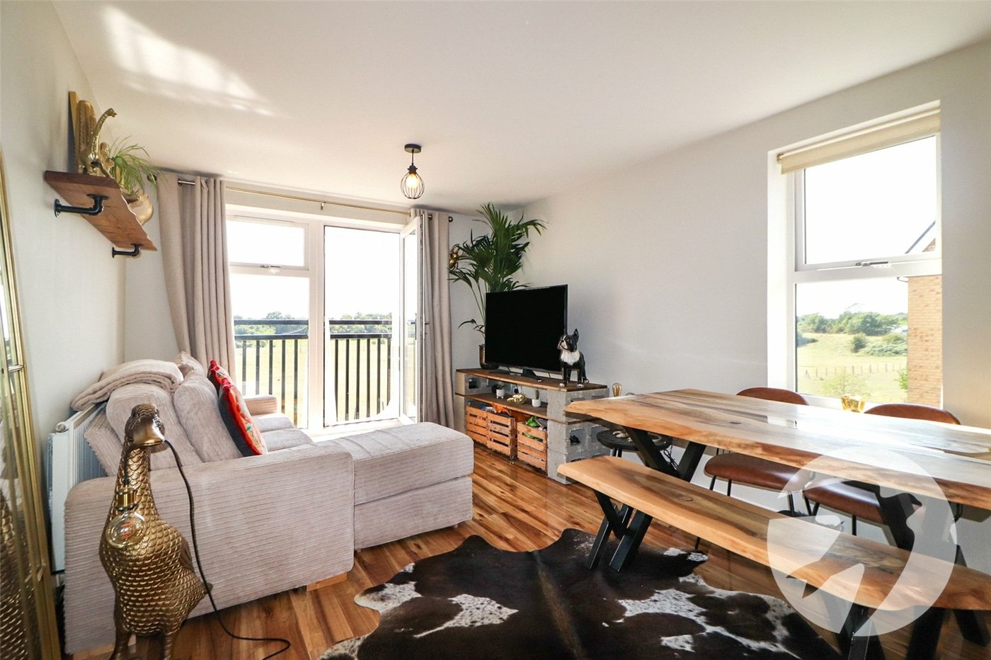 1 bedroom property for sale in Crayford | Robinson Jackson