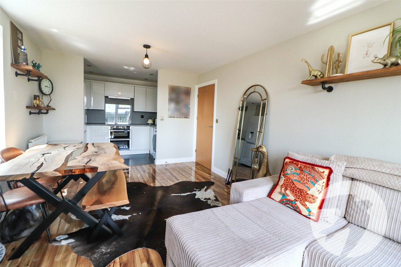 1 bedroom property for sale in Crayford | Robinson Jackson