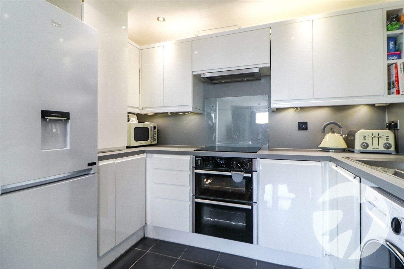 1 bedroom property for sale in Crayford | Robinson Jackson