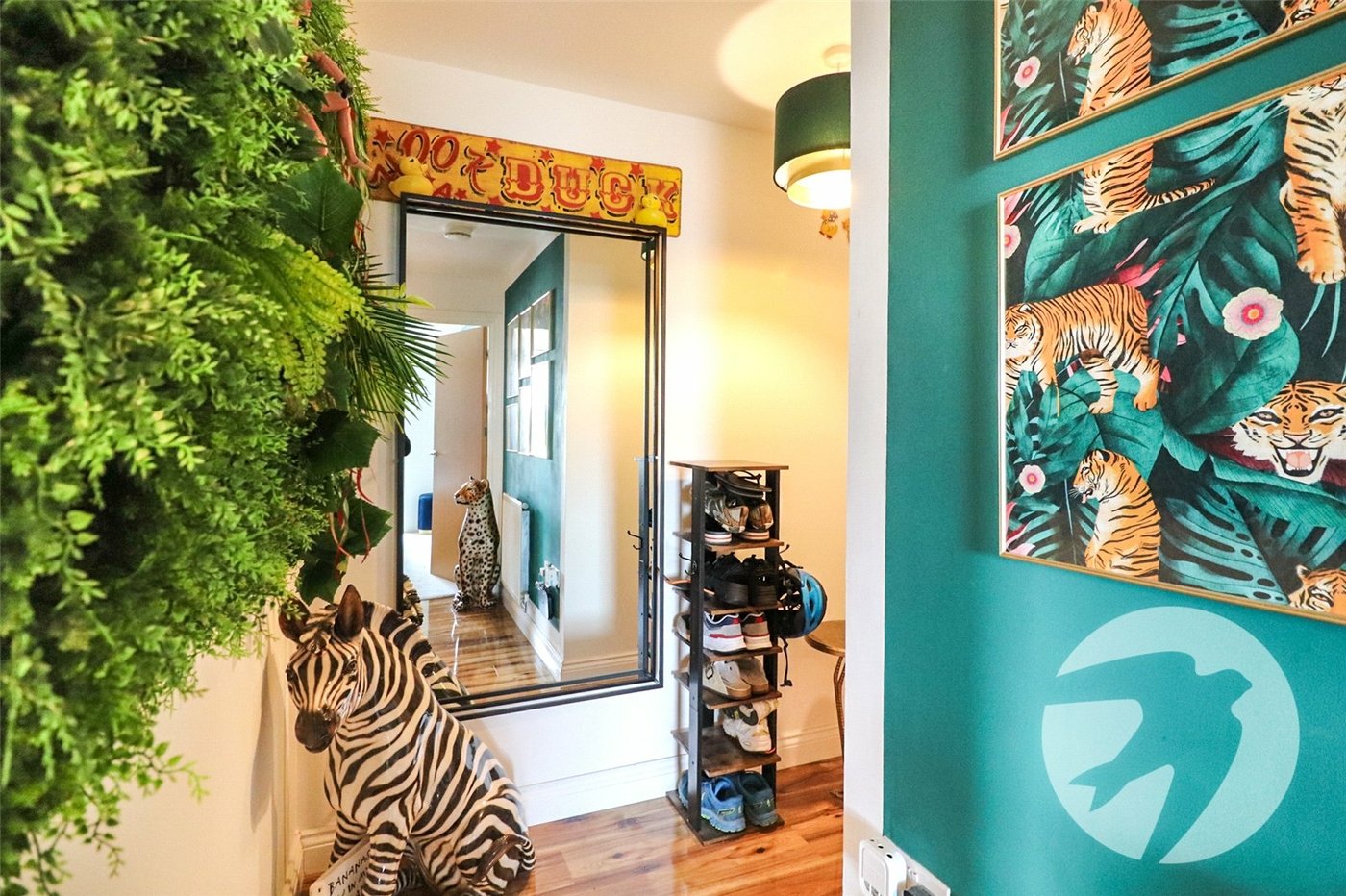 1 bedroom property for sale in Crayford | Robinson Jackson