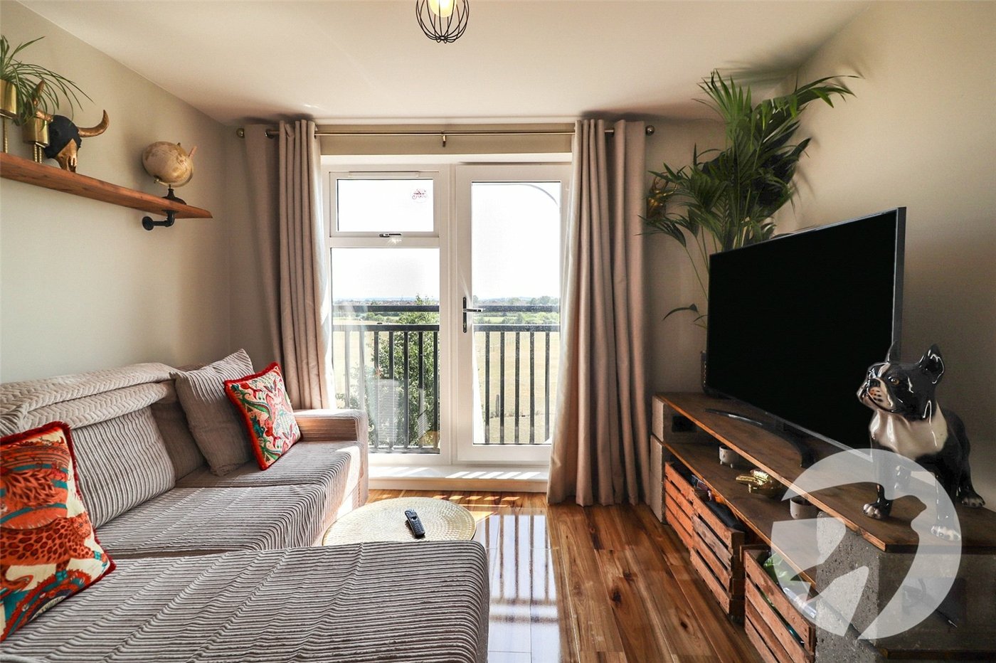 1 bedroom property for sale in Crayford | Robinson Jackson